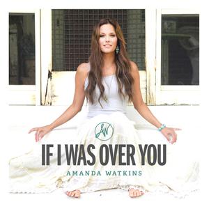 If I Was Over You - Jamey Johnson and Amanda Watkins (TKS Instrumental) 无和声伴奏