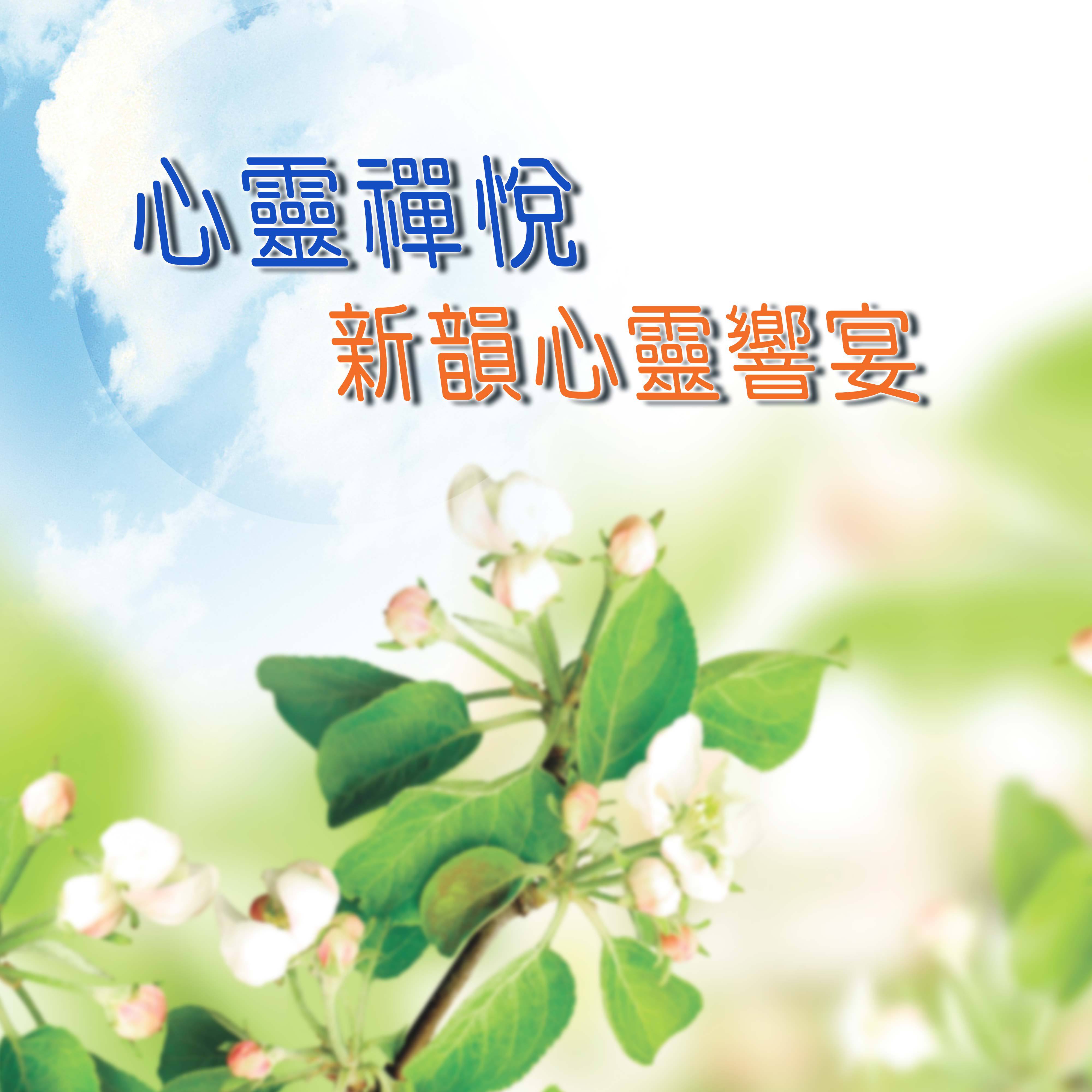心灵禅悦 (新韵心灵飨宴)