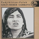 Tajikistan: falak专辑