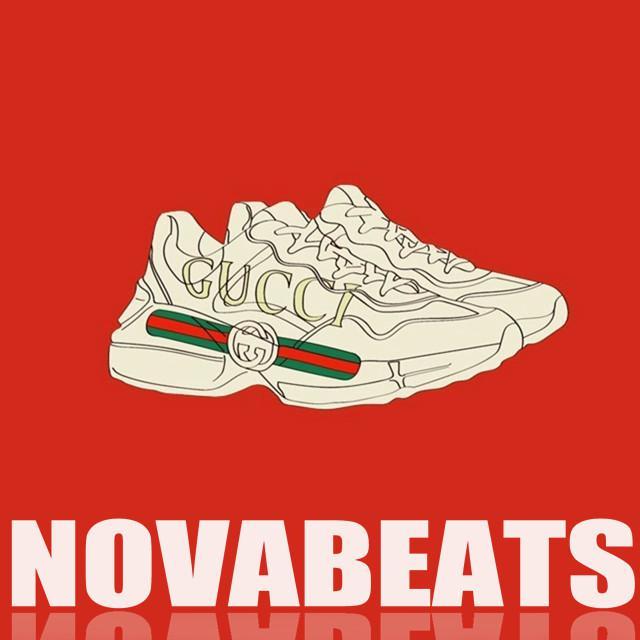(RAP伴奏) Prod by NovA 517