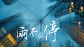雨不会停专辑