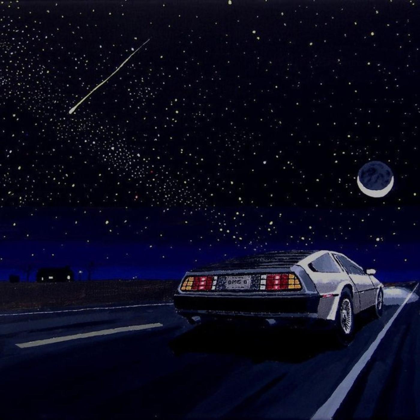 Hesitations (Sped Up)