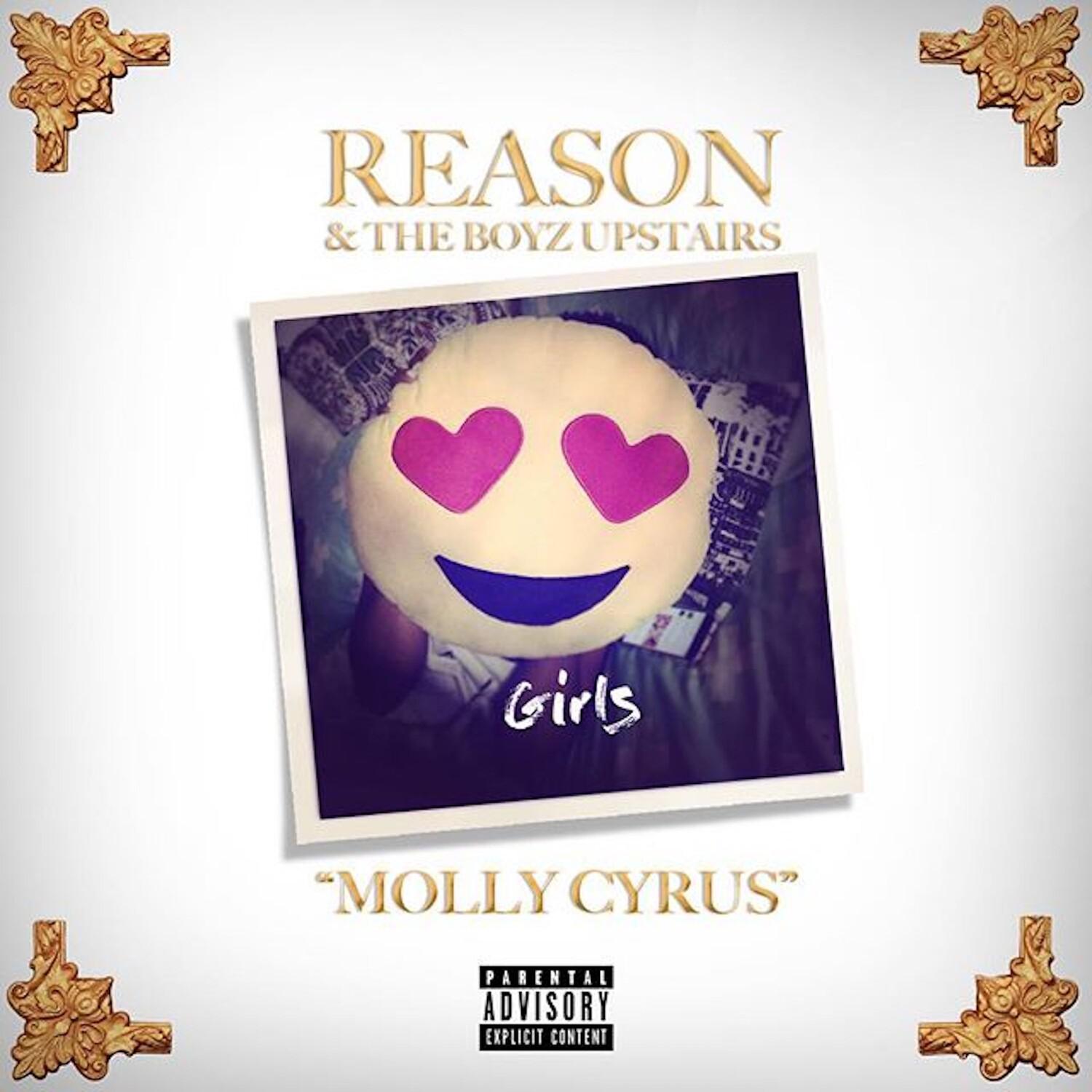 REASON - Prescription Molly Cyrus