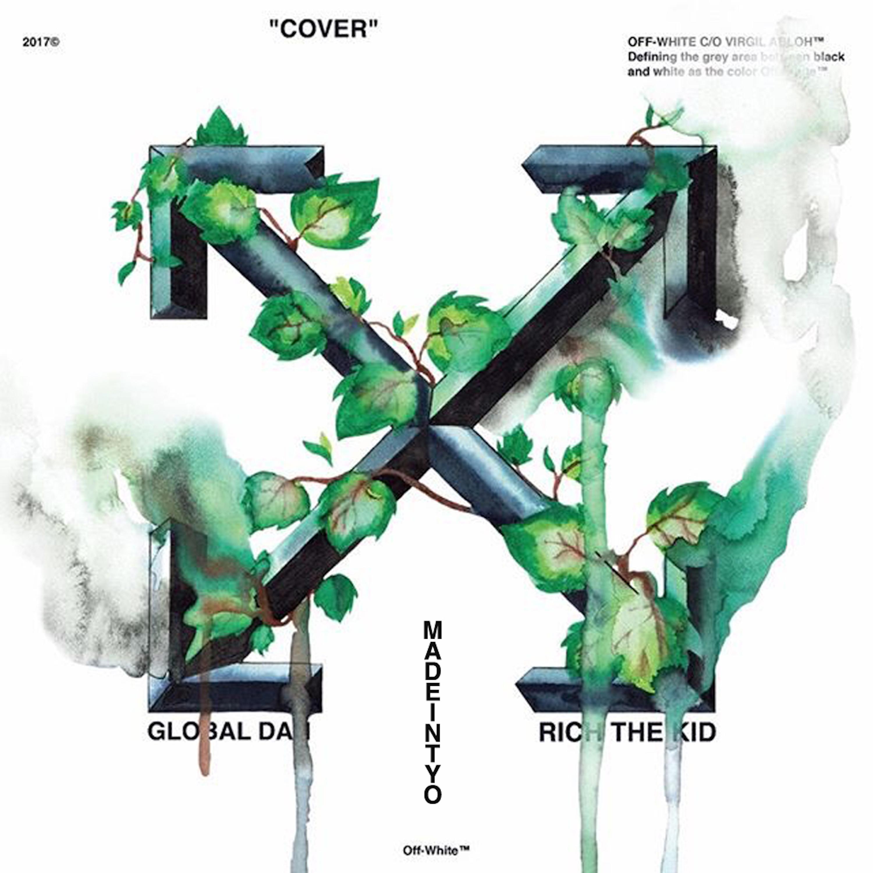 Off White (Remix) [feat. Rich The Kid & MadeinTYO]