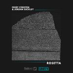 Rosetta专辑