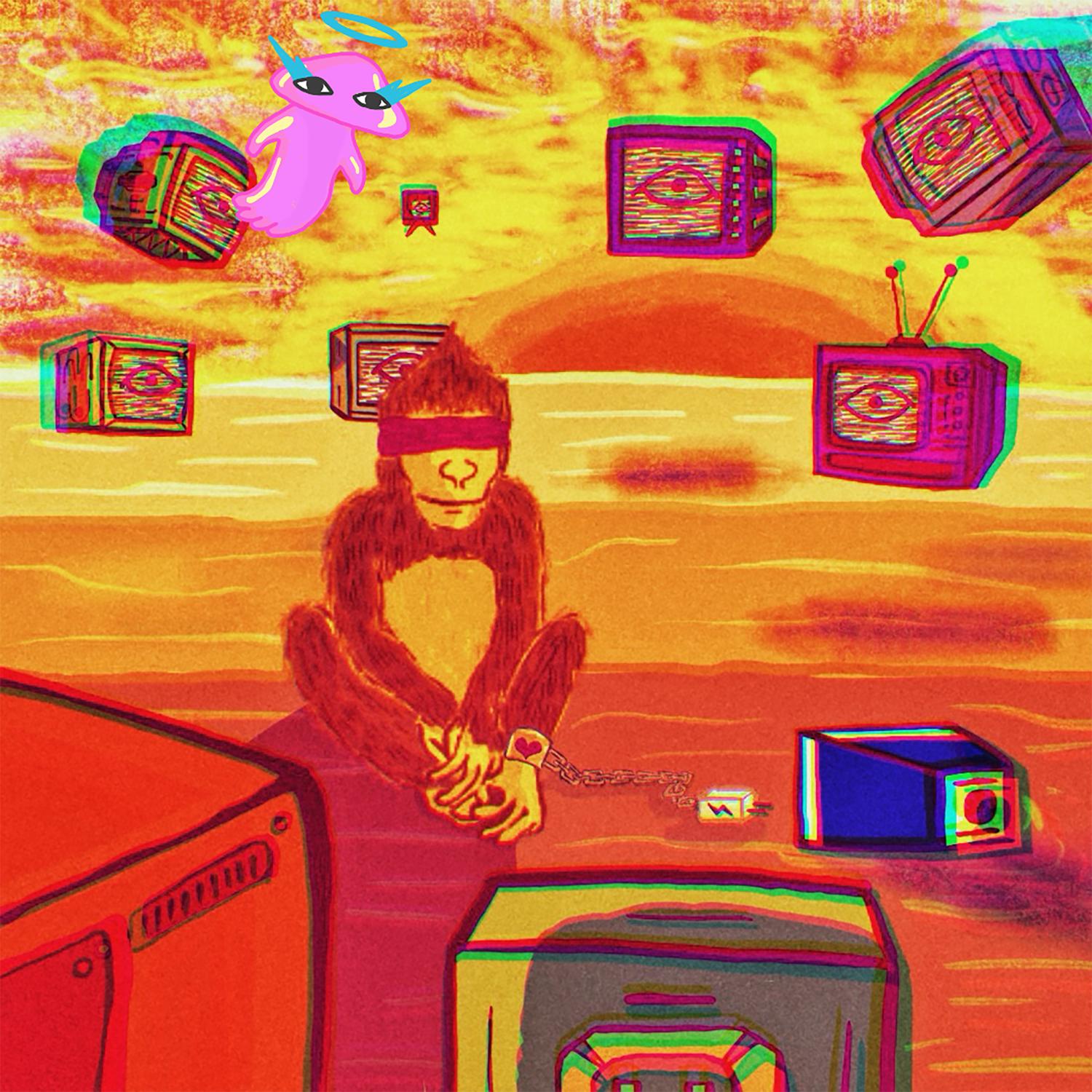 Unsocialized专辑