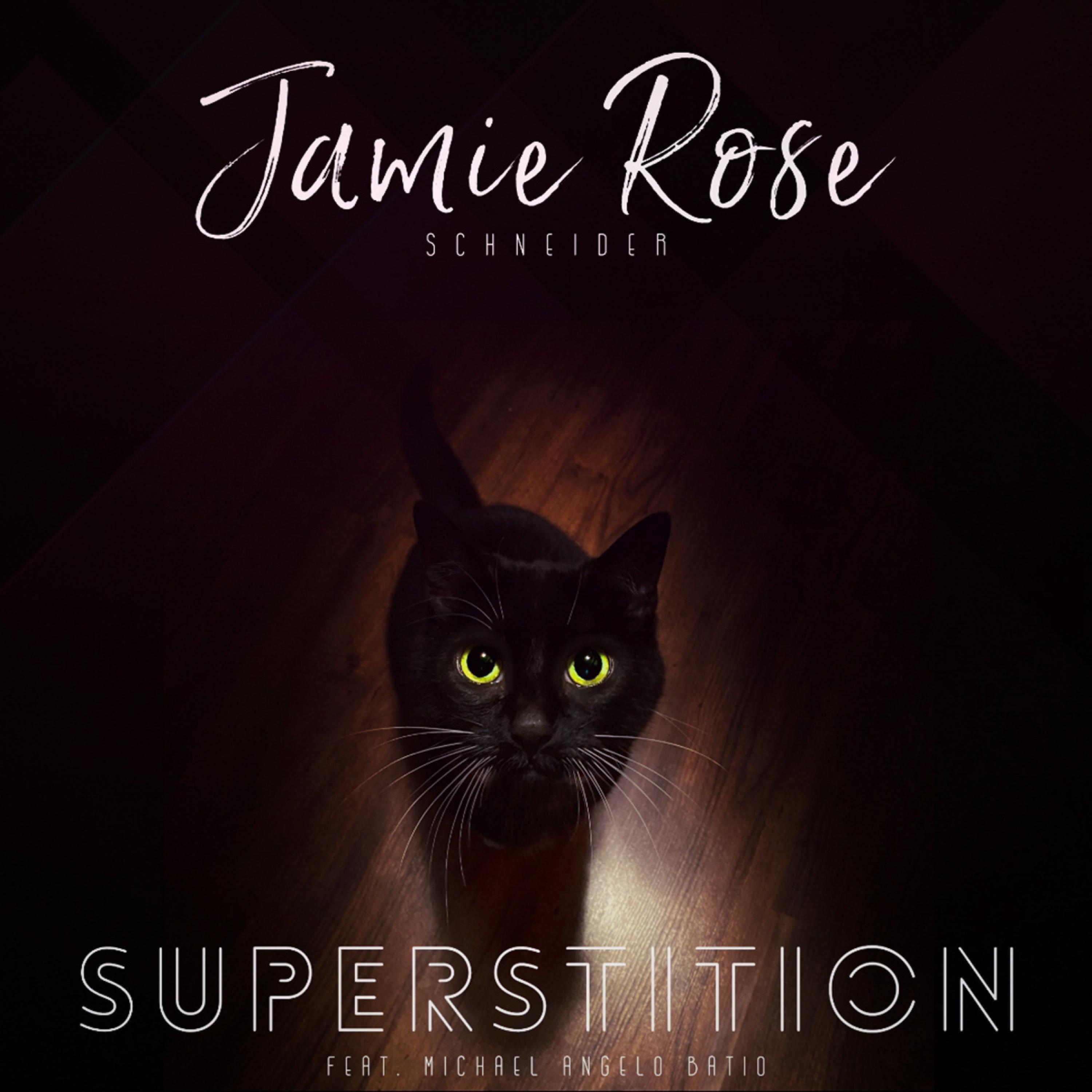 Superstition (feat. Michael Angelo Batio)
