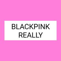BLACKPINK - Really 官方伴奏