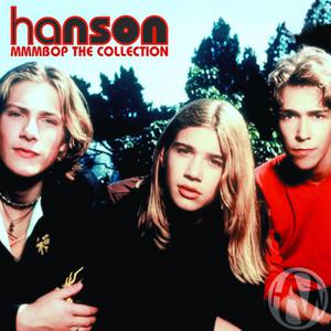 Busted & Hanson - MMMBop 2.0 (Karaoke Version) 带和声伴奏