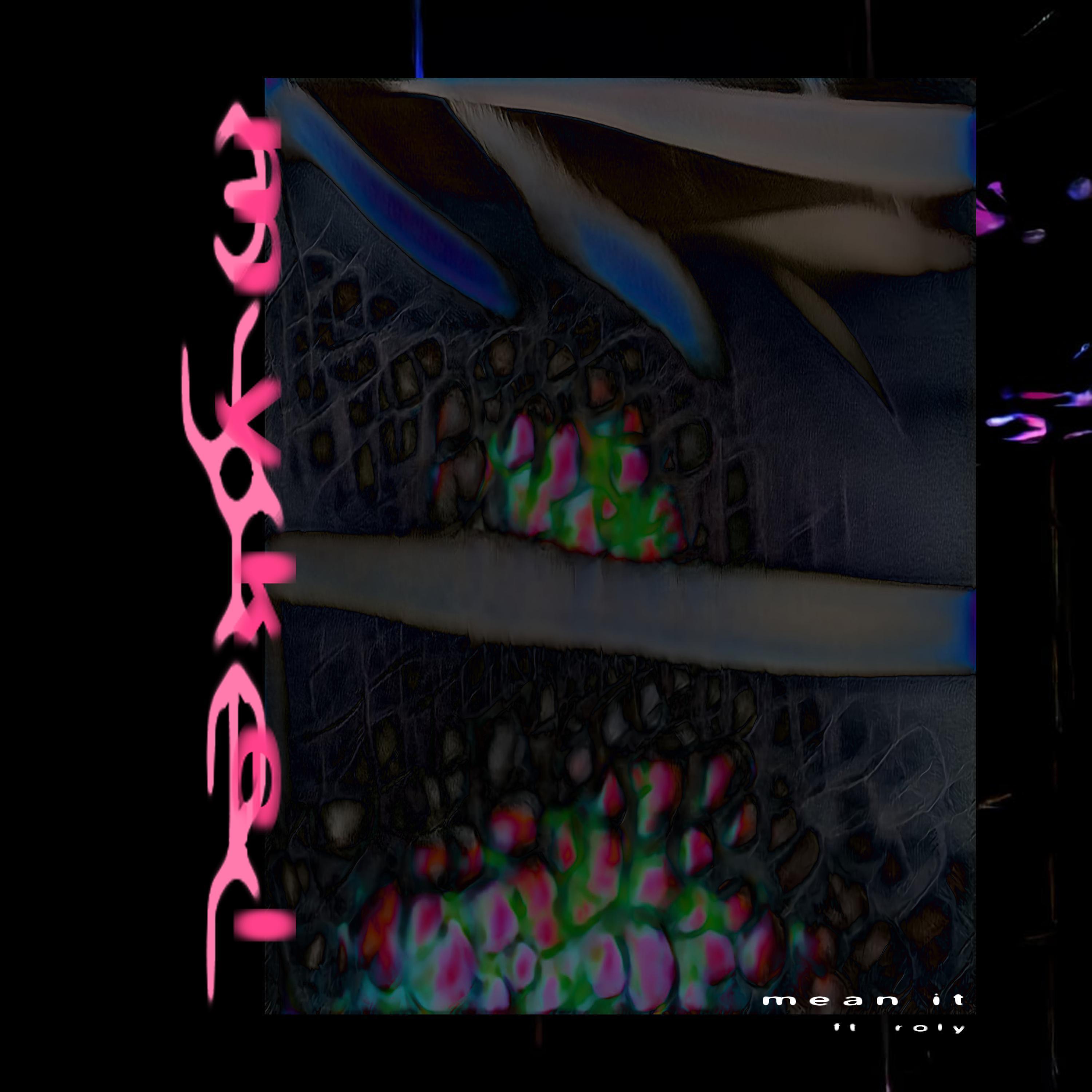 Mean It (feat. Roly)