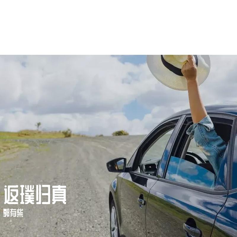 返璞归真