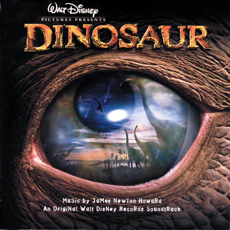 Dinosaur