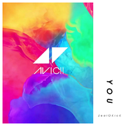 Thank YOU Avicii ！专辑