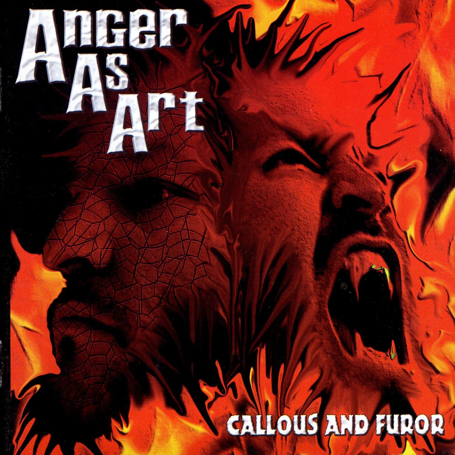 Callous and Furor