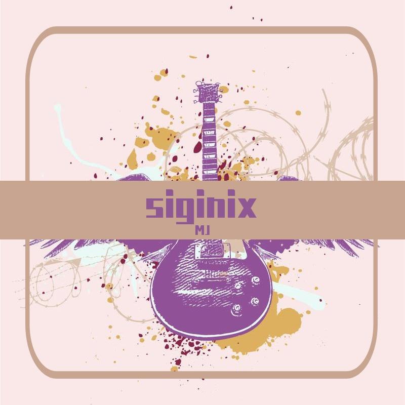 siginix(1)