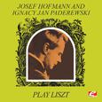 Play Liszt (Digitally Remastered)