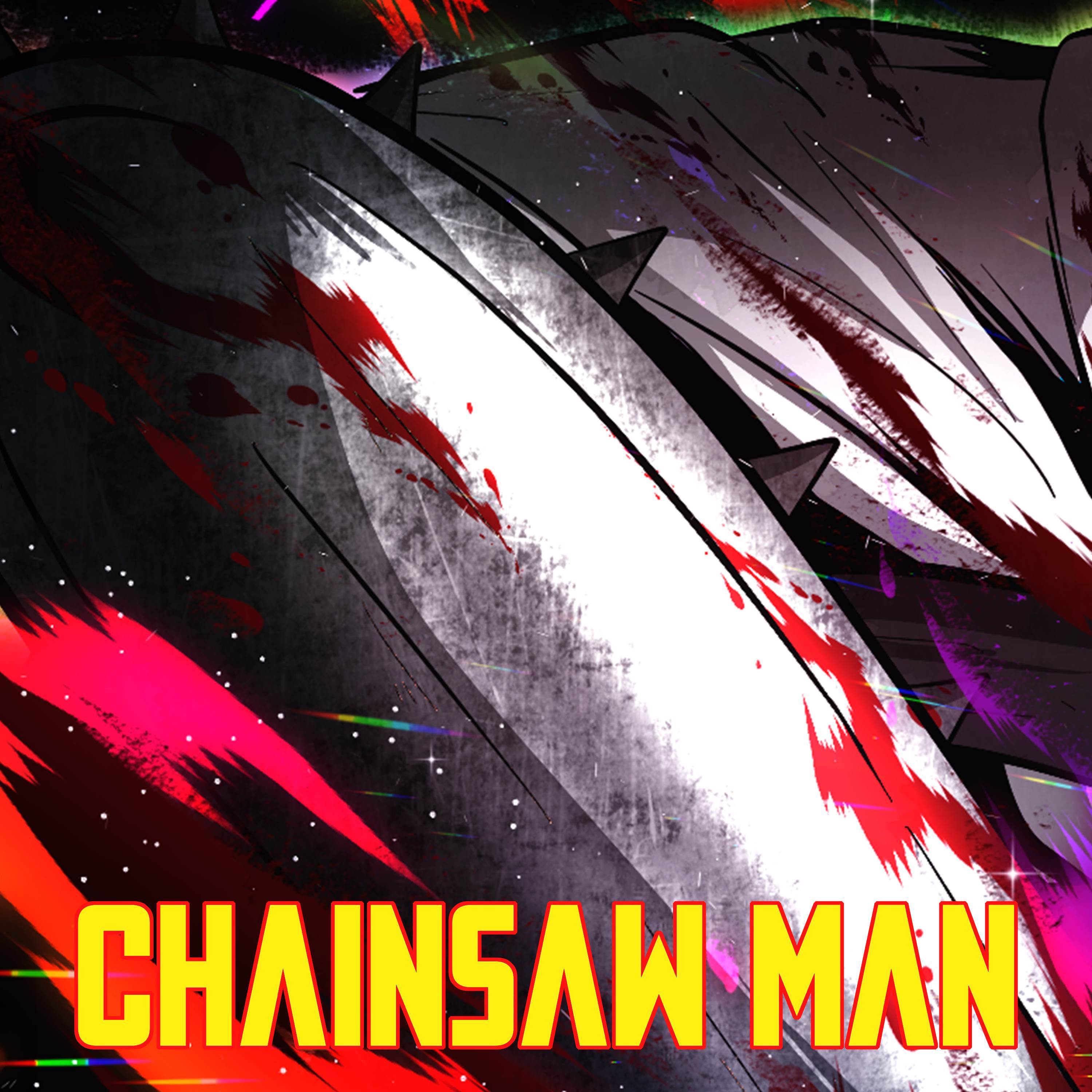Chainsaw Man
