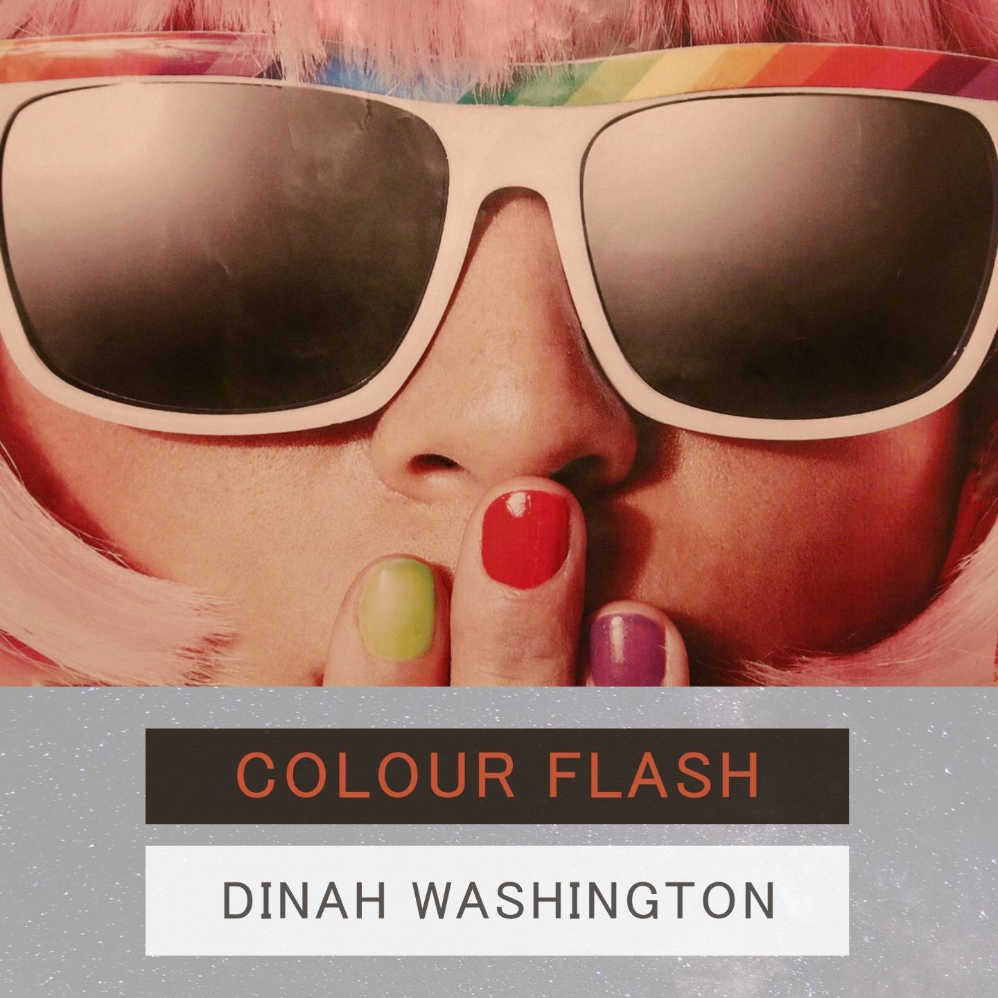 Colour Flash