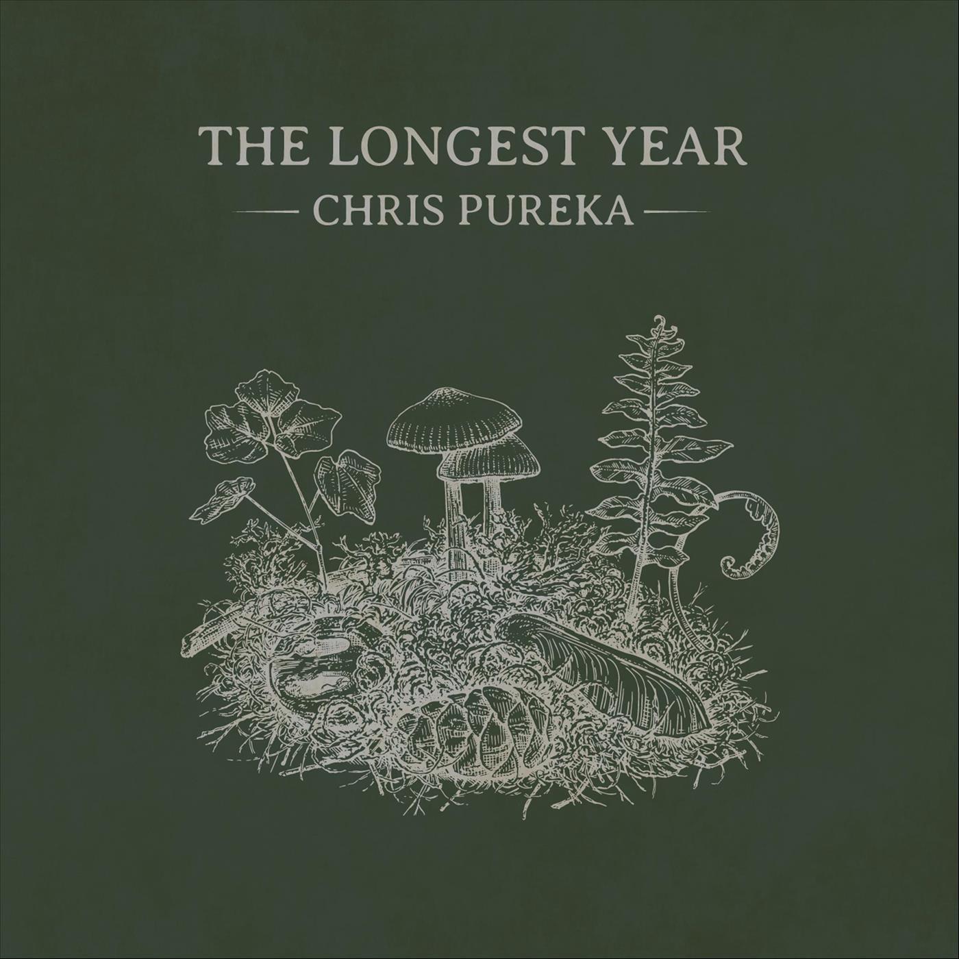 The Longest Year