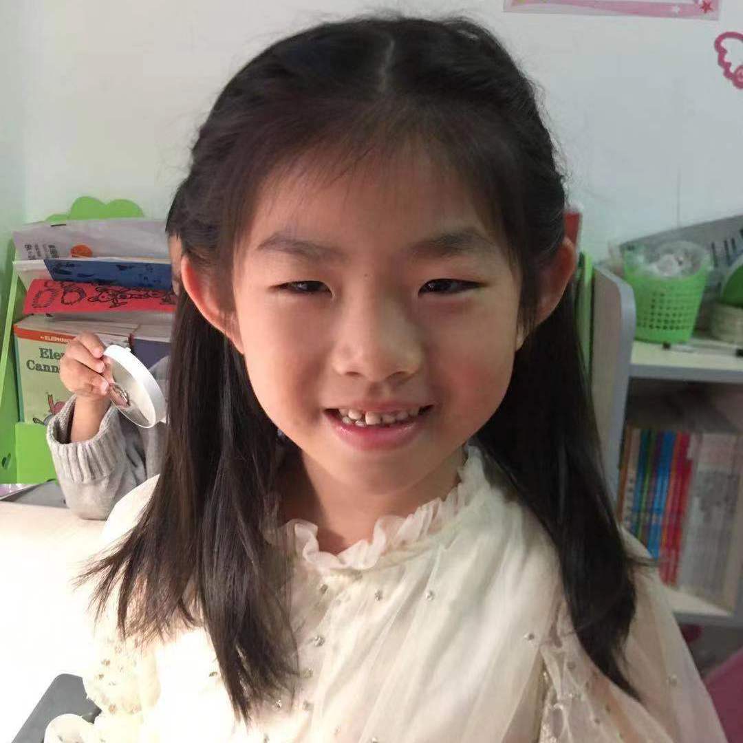 张若雯/八音盒艺术—最美的光