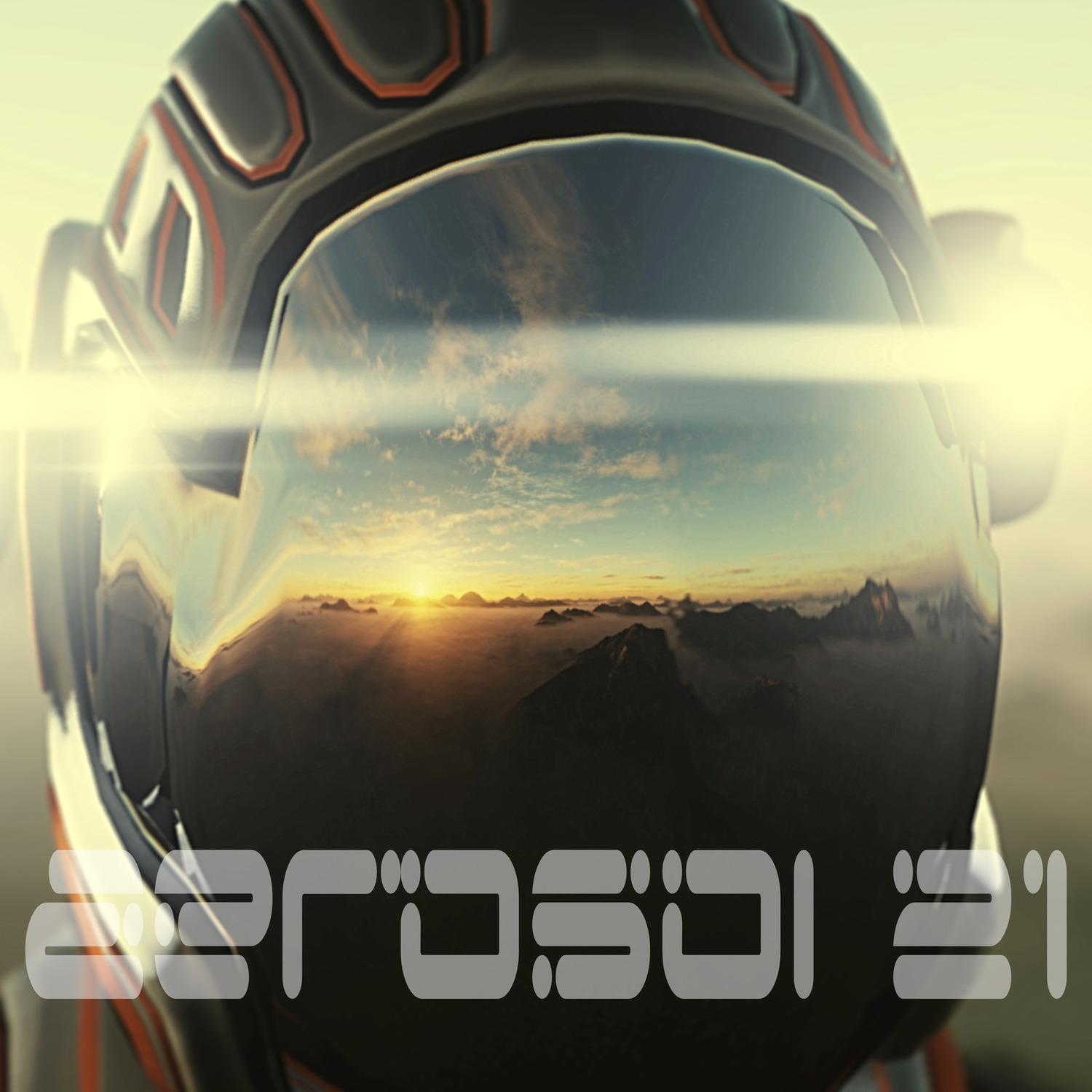 Aerosol 21