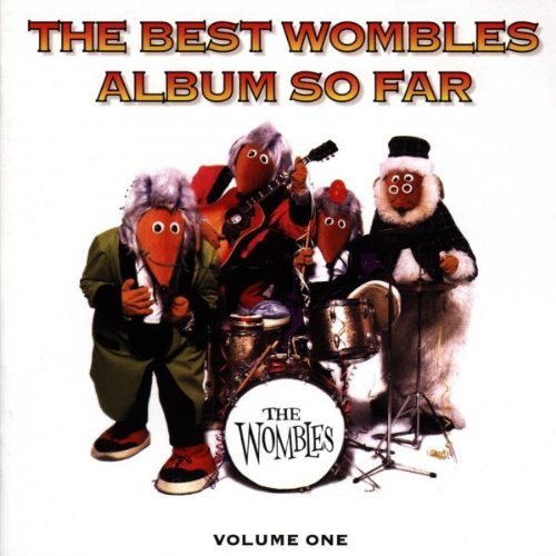 The Wombling Song