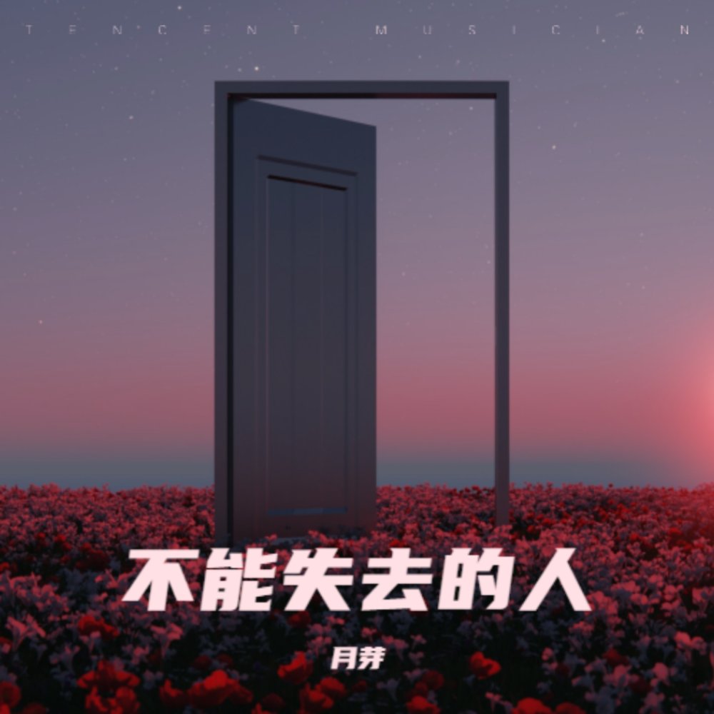 不能失去的人