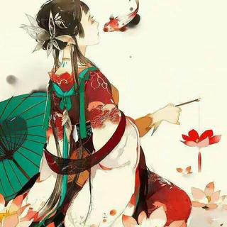 清新的雨，匆忙的路人【古风电音】