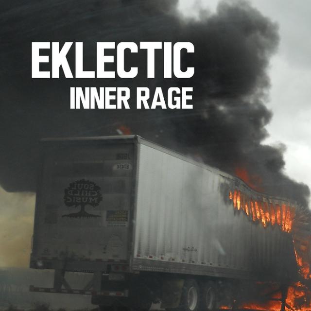 Inner Rage