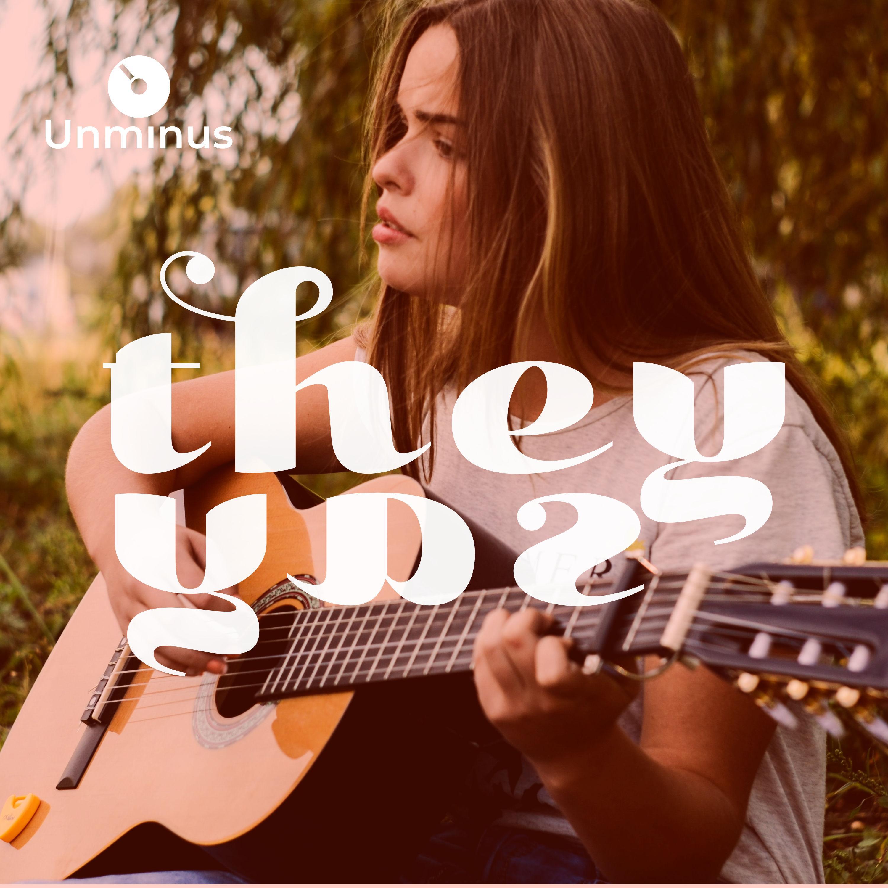 They Say