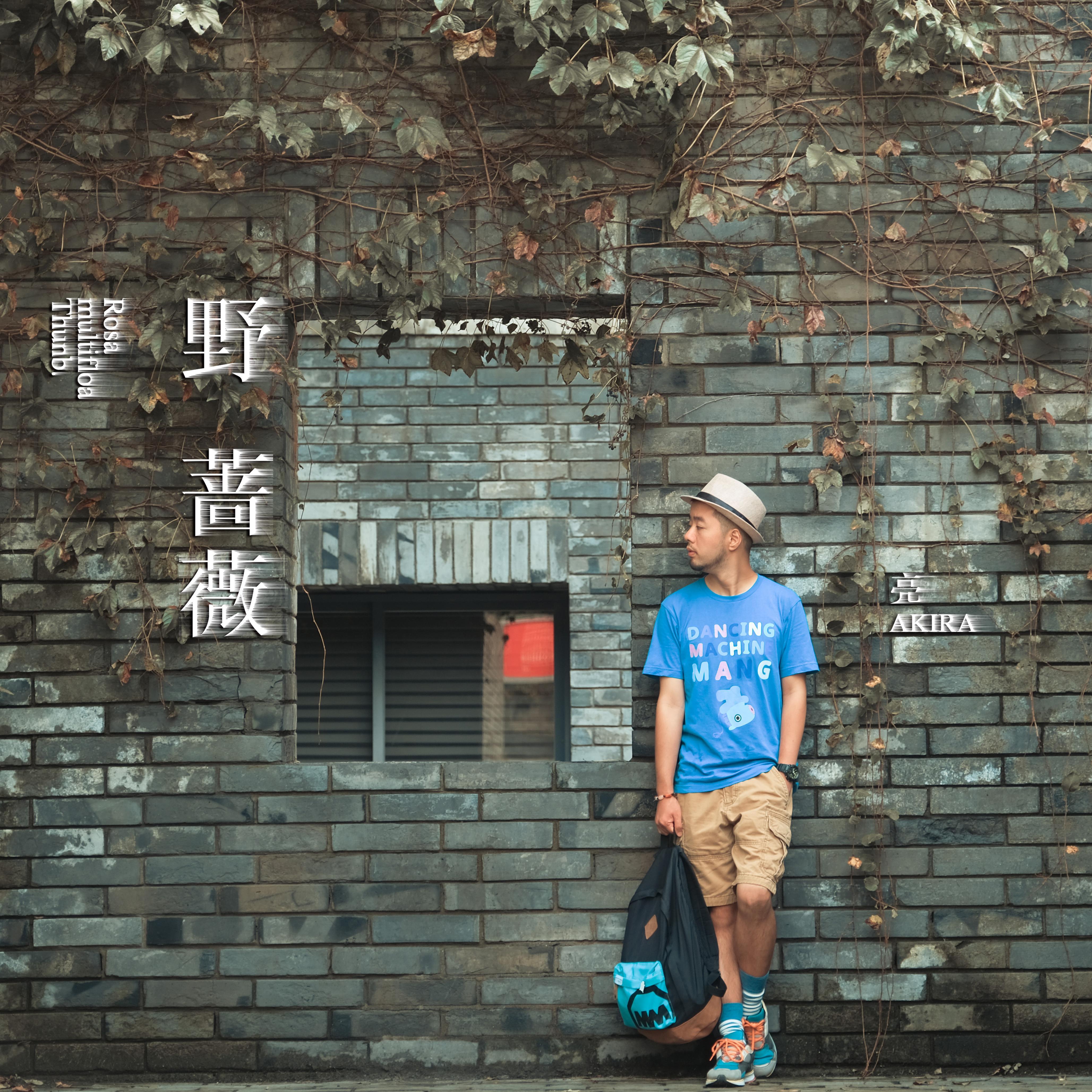 野蔷薇（男版）（翻自 张远）