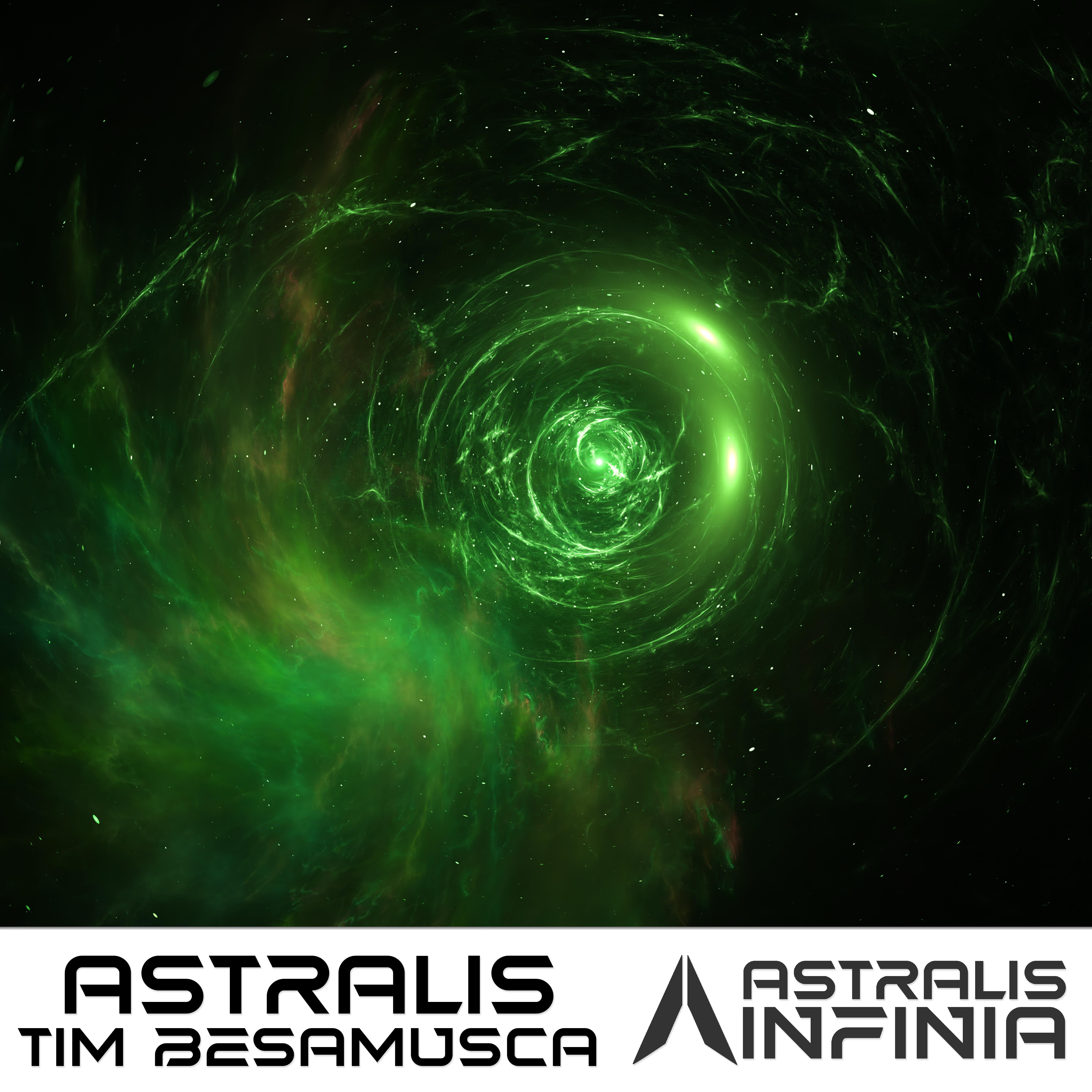 Tim Besamusca - Astralis (Extended Mix)