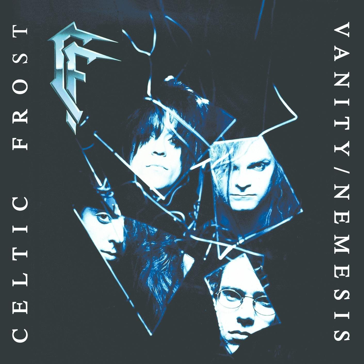Vanity / Nemesis