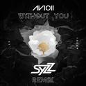 Without You (Syzz Remix)专辑