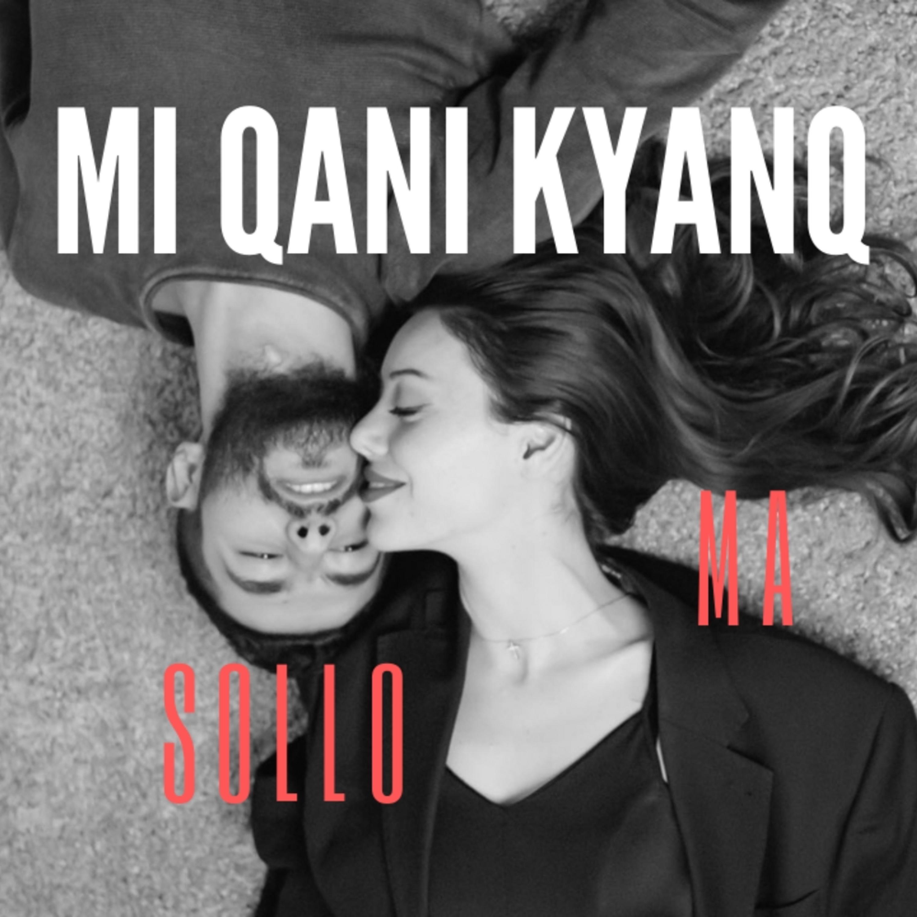 Mi qani kyanq (feat. Ma)