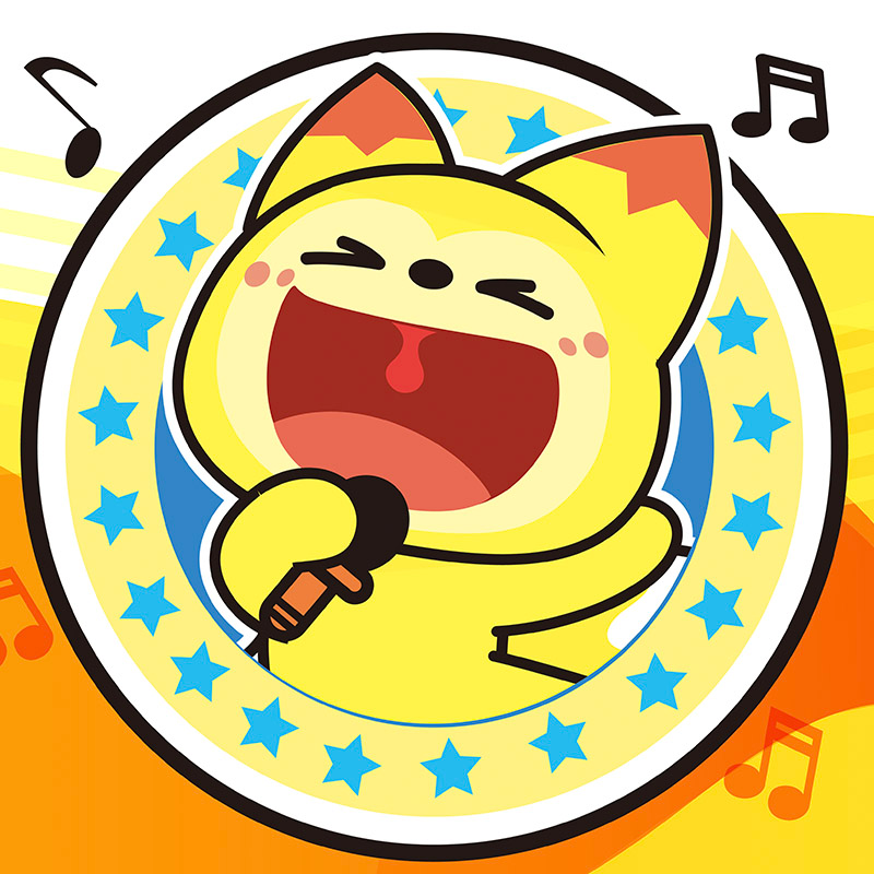宝贝一起唱