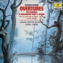 Mendelssohn-Bartholdy: Overtures专辑