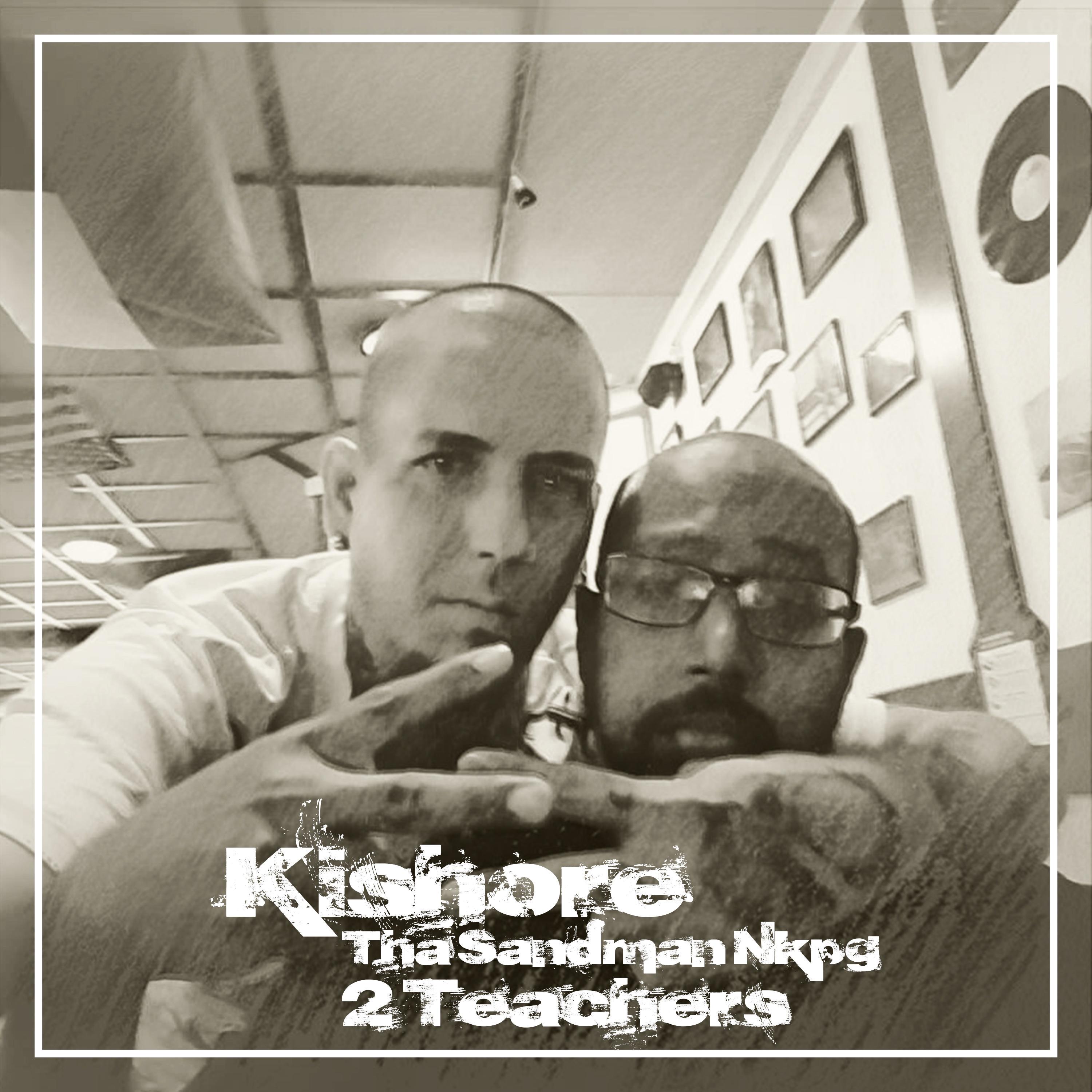 2 Teachers