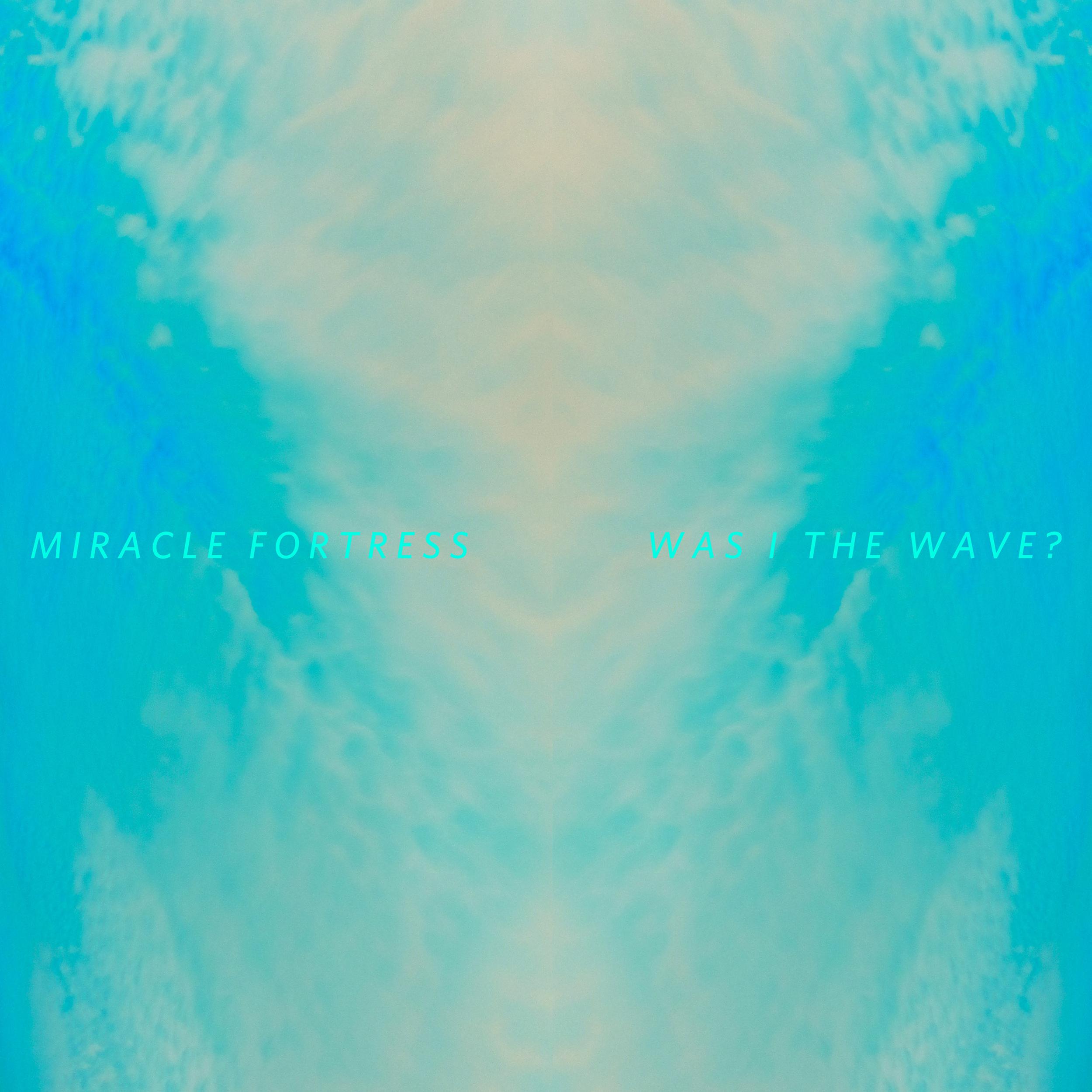 Miracle Fortress - Tracers