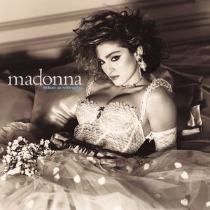 Madonna medley - Like a Virgin+Vogue+Like Prayer+Into the Groove (PM karaoke) 带和声伴奏