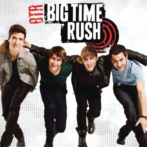 Big Time Rush - Honey (BB Instrumental) 无和声伴奏