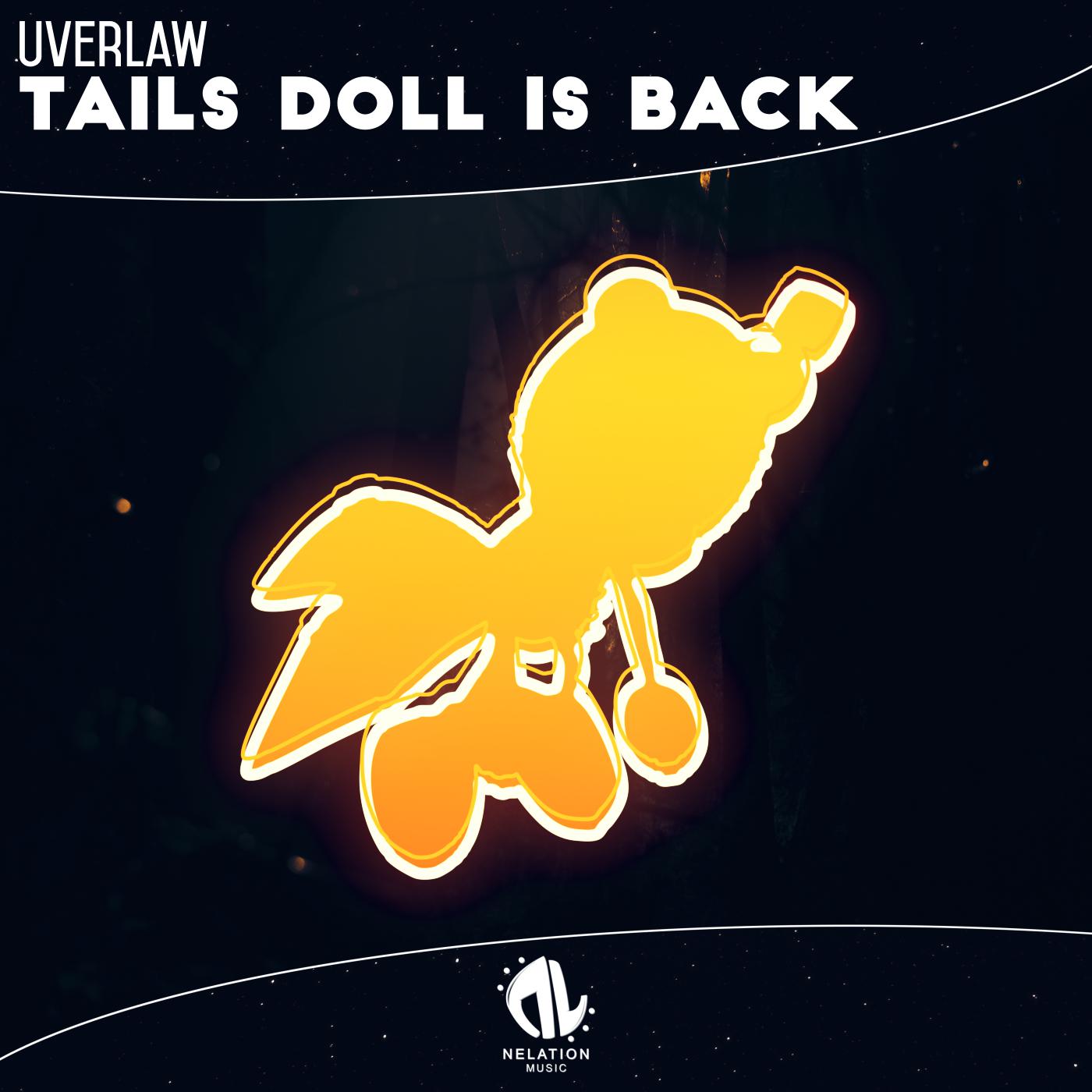 Uverlaw - Tails Doll is back专辑