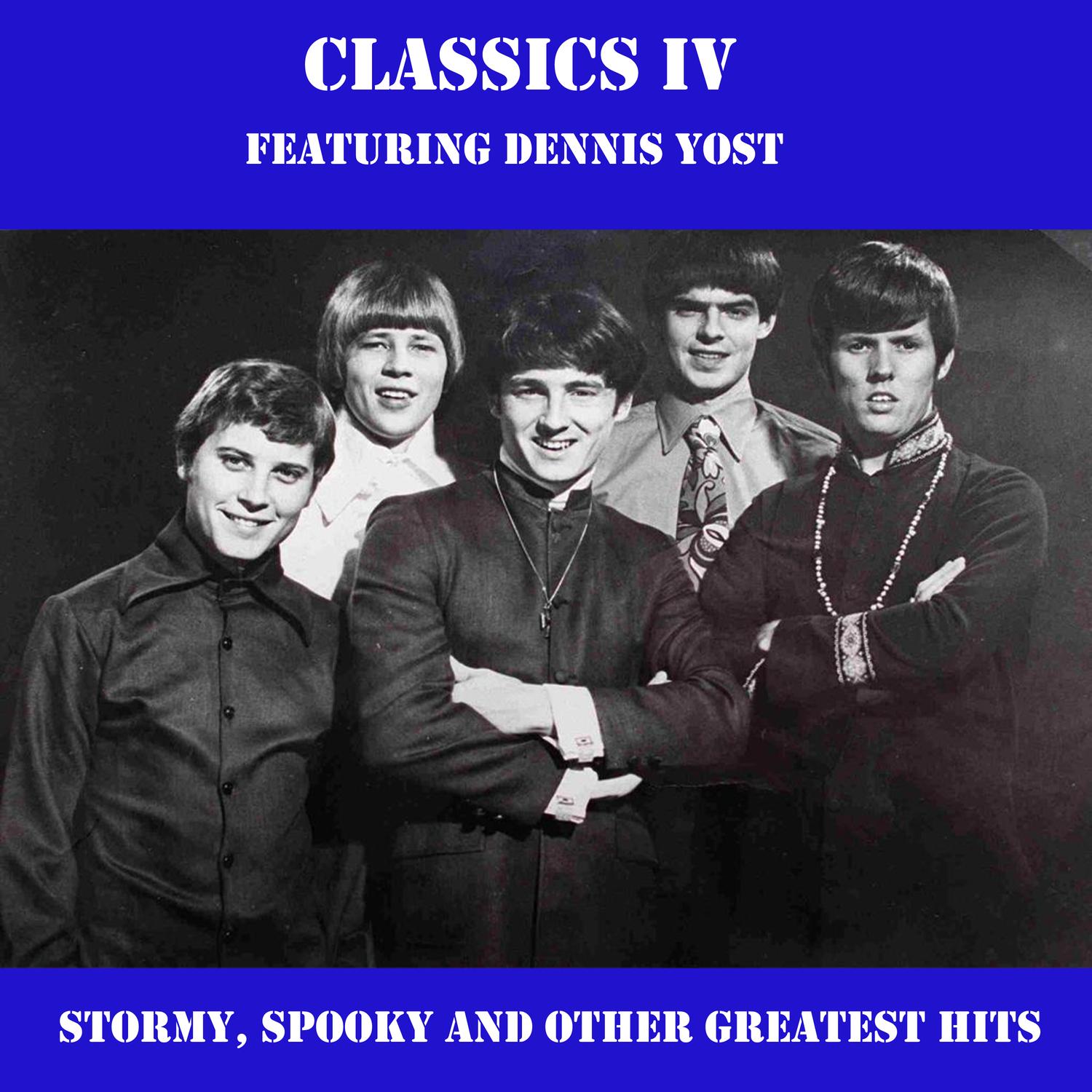 Classics IV