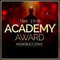 The 2016 Academy Award Nominations