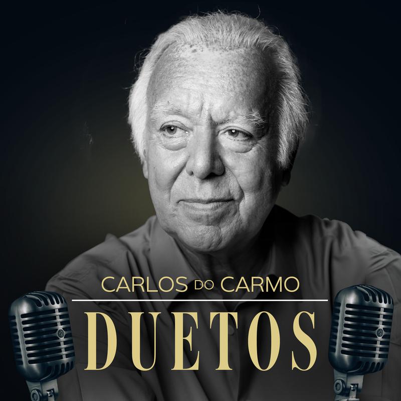 Carlos Do Carmo - Lisboa Oxalá