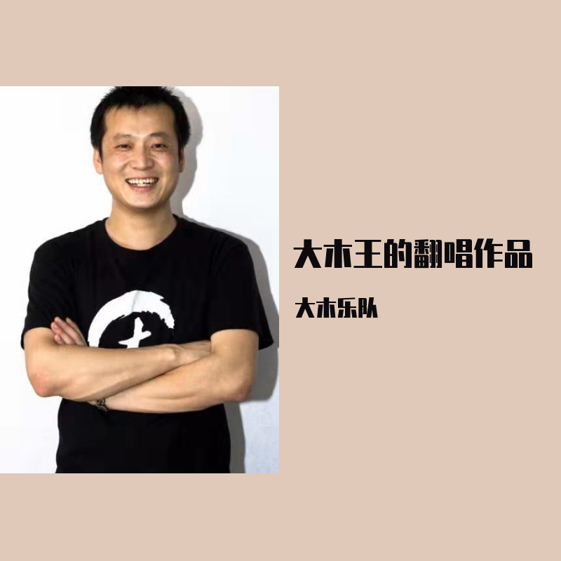 大木王的翻唱作品