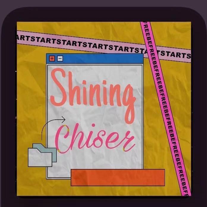 Shining