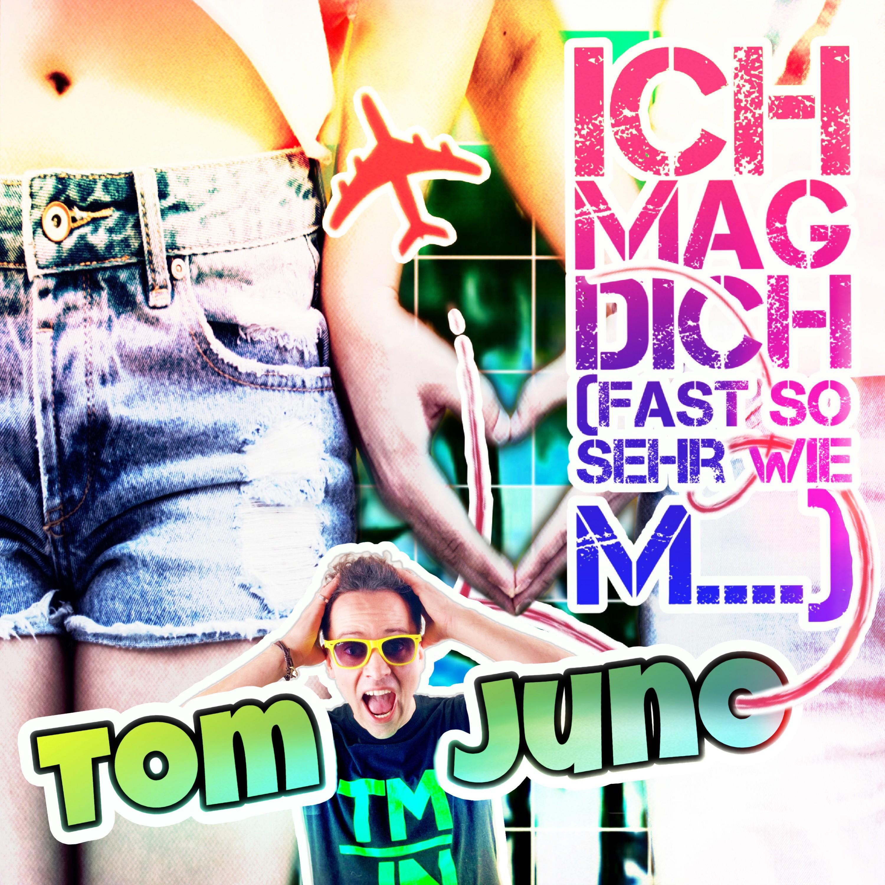 Ich mag Dich (Fast so sehr wie M....)