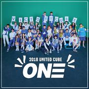 Young&One（翻自 CUBE家族）