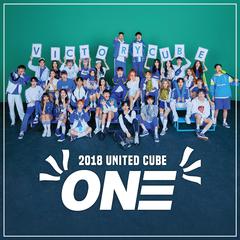 Young&One（翻自 CUBE家族）